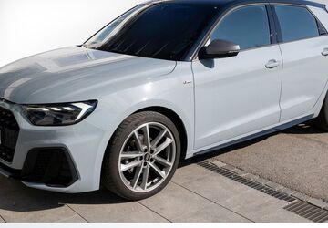 Audi A1 39.559 km 21.880 &euro; Rosenheim 83022