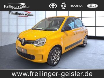 Gebrauchte Renault Twingo