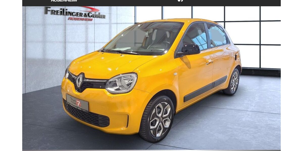 Renault Twingo 44.776 km 12.700 &euro; Rosenheim 83022