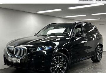 BMW X5 16.264 km 92.750 &euro; Rosenheim 83026