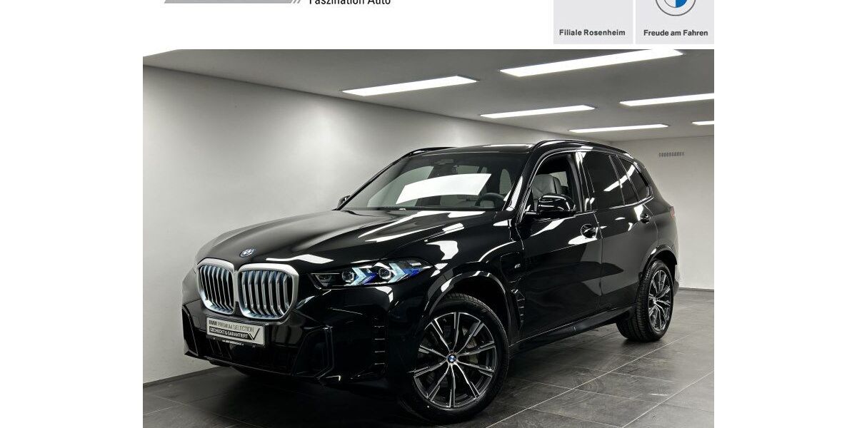 BMW X5 16.264 km 92.750 &euro; Rosenheim 83026