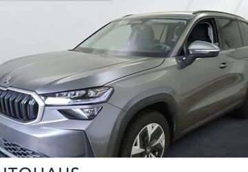 Skoda Kodiaq 22.200 km 45.900 &euro; Ebersberg bei München 85560