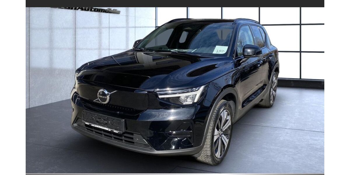 Volvo XC40 51.190 km 26.990 &euro; Kolbermoor 83059