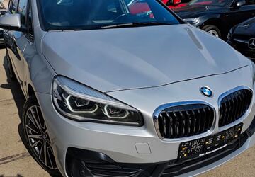 BMW 220 Gran Tourer 211.000 km 12.900 &euro; Kolbermoor 83059