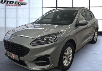 Ford Kuga 43.538 km 26.490 &euro; Kolbermoor 83059