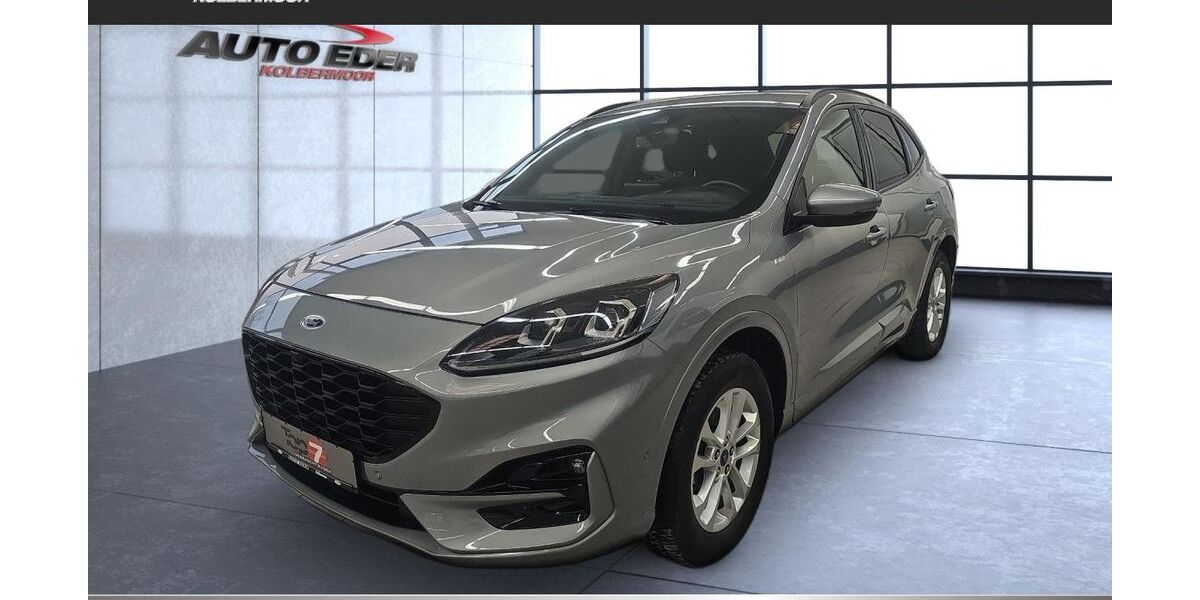 Ford Kuga 43.538 km 26.490 &euro; Kolbermoor 83059