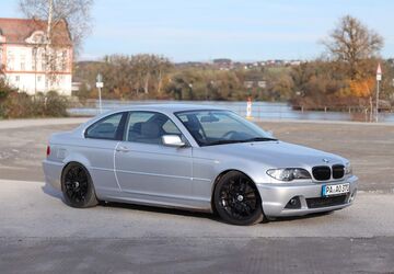 BMW 325 228.967 km 4.750 &euro; Rosenheim 83022