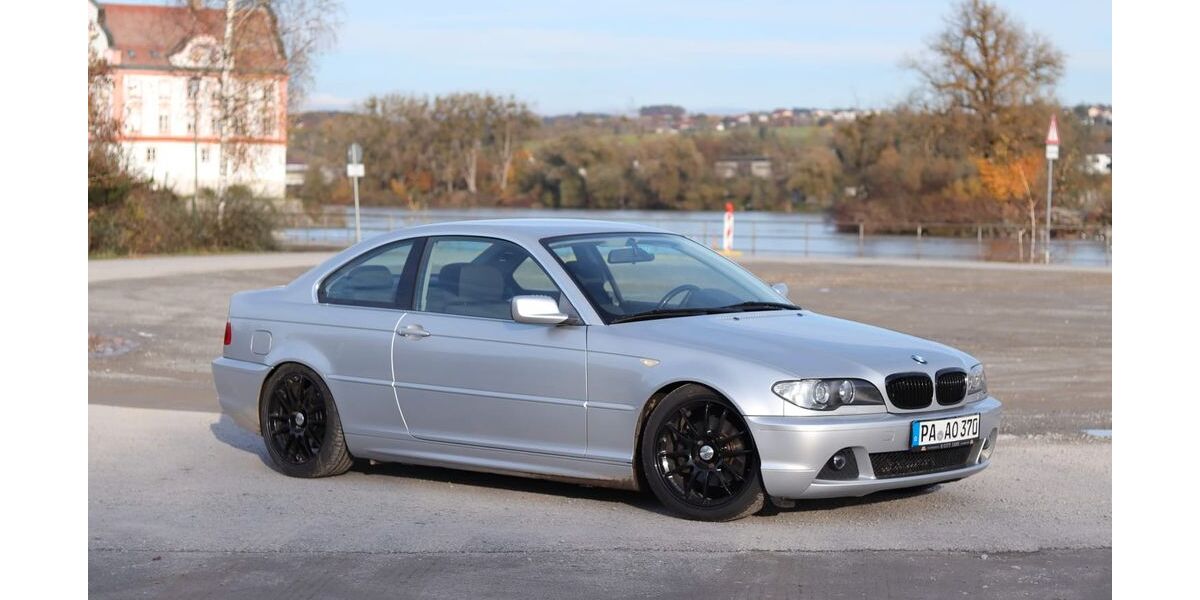 BMW 325 228.967 km 4.750 &euro; Rosenheim 83022