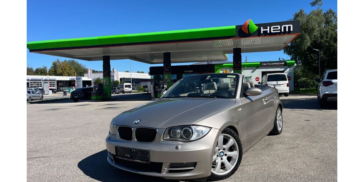 BMW 118 215.866 km 5.999 &euro; Kolbermoor 83059