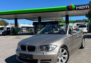 BMW 118 215.866 km 5.999 &euro; Rosenheim 83026