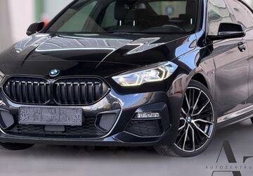 BMW 220 Gran Coupé 69.876 km 26.999 &euro; Rosenheim 83026