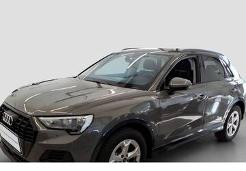 Audi Q3 10.700 km 36.900 &euro; Ebersberg bei München 85560
