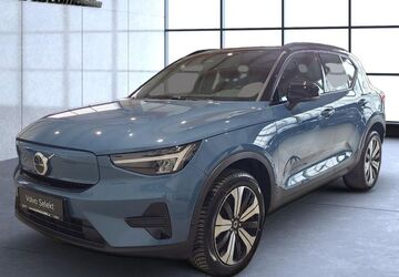 Volvo XC40 37.390 km 28.990 &euro; Kolbermoor 83059