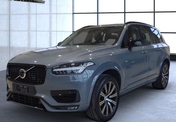 Volvo XC90 44.790 km 47.990 &euro; Kolbermoor 83059