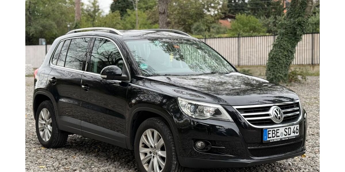 VW Tiguan 243.900 km 6.650 &euro; Oberpframmern 85667