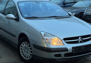 Citroen C5 139.000 km 1.500 &euro; Kolbermoor 83059
