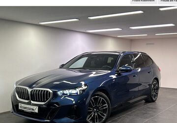 BMW 550 18.413 km 79.850 &euro; Rosenheim 83026