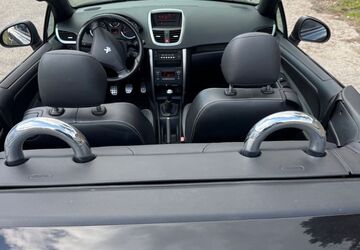 Peugeot 207 101.305 km 5.300 &euro; Oberaudorf 83080