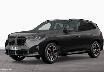 BMW X3 14.075 km 69.850 &euro; Rosenheim 83026