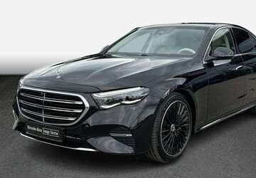 Mercedes-Benz E 220 15.587 km 61.800 &euro; Wasserburg 83512