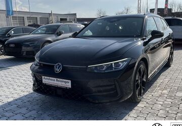 VW Passat Variant 24.103 km 47.900 &euro; Wasserburg a. Inn 83512