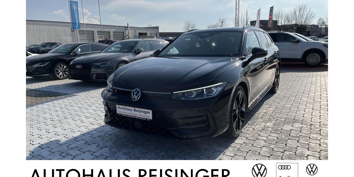 VW Passat Variant 24.103 km 47.900 &euro; Wasserburg a. Inn 83512