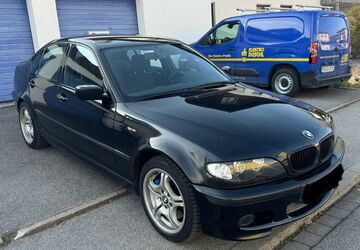 BMW 330 416.212 km 2.500 &euro; Kolbermoor 83059