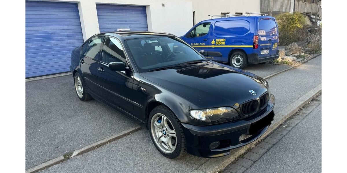 BMW 330 416.212 km 2.500 &euro; Kolbermoor 83059