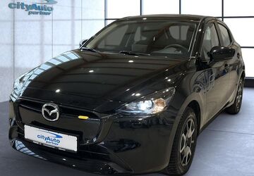 Mazda 2 20.651 km 15.390 &euro; Kolbermoor 83059