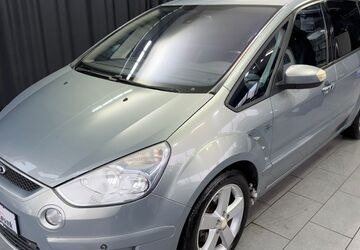 Ford S-Max 300.000 km 2.500 &euro; Miesbach 83714