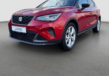 Seat Arona 69.800 km 17.900 &euro; Ebersberg bei München 85560