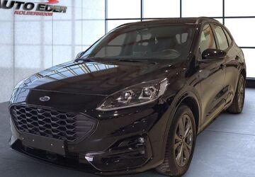 Ford Kuga 12.640 km 26.400 &euro; Kolbermoor 83059