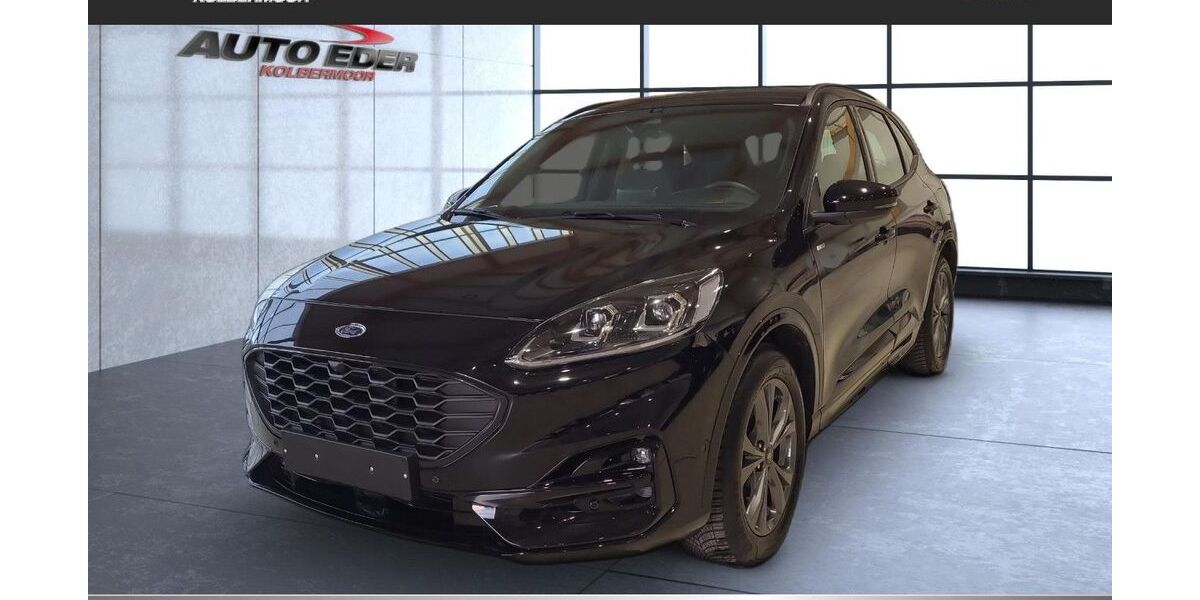 Ford Kuga 12.640 km 26.400 &euro; Kolbermoor 83059