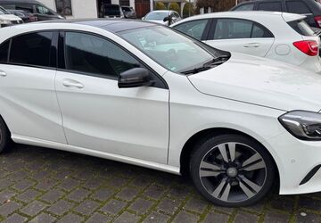 Mercedes-Benz A 180 113.161 km 13.500 &euro; Valley 83626
