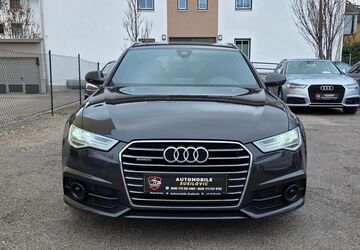 Audi A6 139.785 km 25.990 &euro; Rosenheim 83026