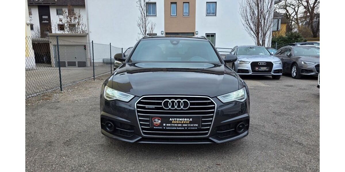 Audi A6 139.785 km 25.990 &euro; Rosenheim 83026