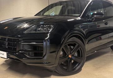 Porsche Cayenne 6.900 km 127.490 &euro; Raubling 83064