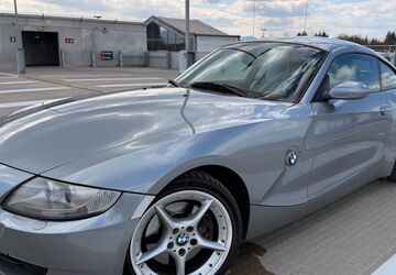 BMW Z4 190.000 km 18.000 &euro; Rosenheim 83024