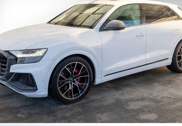 Audi Q8 59.700 km 65.880 &euro; Rosenheim 83022