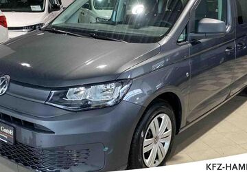 VW Caddy Maxi 104.300 km 22.550 &euro; Kolbermoor bei Rosenheim 83059
