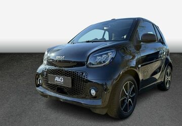 Smart ForTwo 7.757 km 19.800 &euro; Raubling 83064