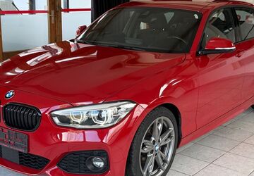 BMW 120 125.000 km 17.500 &euro; Elbach / Fischbachau 83730