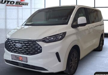 Ford Tourneo Custom 2.494 km 44.490 &euro; Kolbermoor 83059