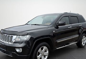 Jeep Grand Cherokee 274.500 km 5.999 &euro; Valley , Landkreis Miesbach 83626