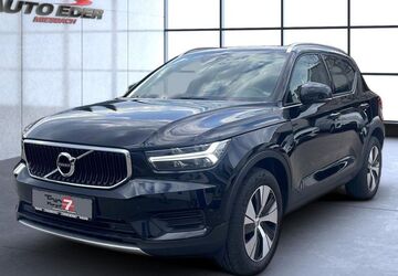 Volvo XC40 38.895 km 25.790 &euro; Miesbach 83714