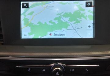 Opel Insignia 152.000 km 9.250 &euro; Eiselfing 83549