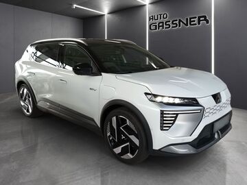 Gebrauchte Mitsubishi Eclipse Cross