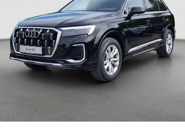 Audi Q7 2.000 km 82.490 &euro; Ebersberg bei München 85560