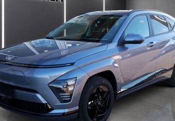 Hyundai KONA Elektro 1.950 km 38.490 &euro; Rosenheim 83022