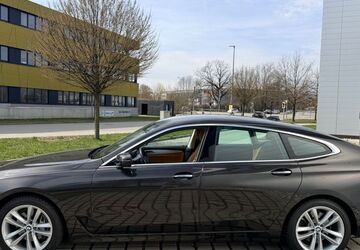 BMW 630 Gran Turismo 58.082 km 29.999 &euro; Raubling 83064